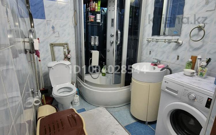 3-комнатная квартира · 65 м² · 1/5 этаж, Желтоксан 16 — Рядом с кафе Улыбка, квартал Ветеранов за 18.5 млн ₸ в Балхаше — фото 11
