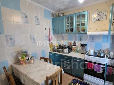 3-комнатная квартира · 65 м² · 1/5 этаж, Желтоксан 16 — Рядом с кафе Улыбка, квартал Ветеранов за 18.5 млн 〒 в Балхаше