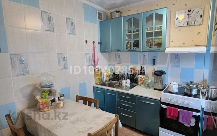 3-комнатная квартира · 65 м² · 1/5 этаж, Желтоксан 16 — Рядом с кафе Улыбка, квартал Ветеранов за 18.5 млн 〒 в Балхаше — фото 38