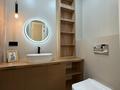3-бөлмелі пәтер · 74 м² · 1/14 қабат, Кордай 77 — Кошкарбаева пересечение Кордай, бағасы: 41.5 млн ₸ в Астане, Алматы р-н — фото 25