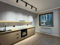 3-бөлмелі пәтер · 74 м² · 1/14 қабат, Кордай 77 — Кошкарбаева пересечение Кордай, бағасы: 41.5 млн ₸ в Астане, Алматы р-н — фото 4