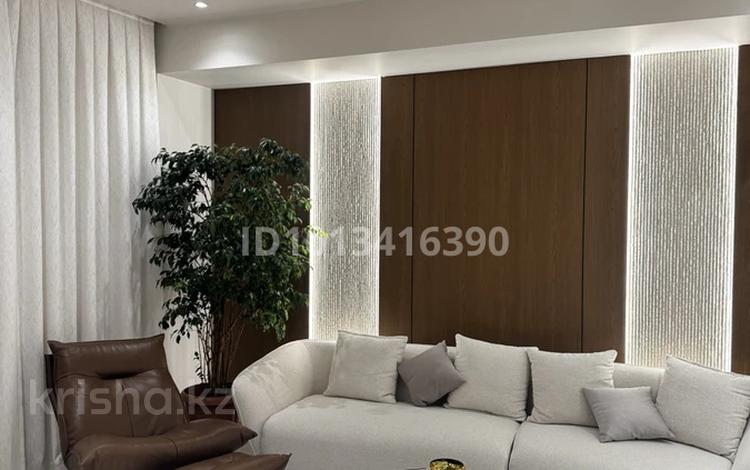 6-комнатная квартира · 175 м² · 3/4 этаж, мкр Рахат, Култобе 24/1-24/10 за 189 млн ₸ в Алматы, Наурызбайский р-н — фото 2