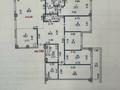 6-комнатная квартира · 175 м² · 3/4 этаж, мкр Рахат, Култобе 24/1-24/10 за 189 млн ₸ в Алматы, Наурызбайский р-н — фото 68