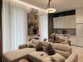 2-бөлмелі пәтер · 50 м², Навои 58/4, бағасы: 300 000 ₸ в Алматы, Ауэзовский р-н