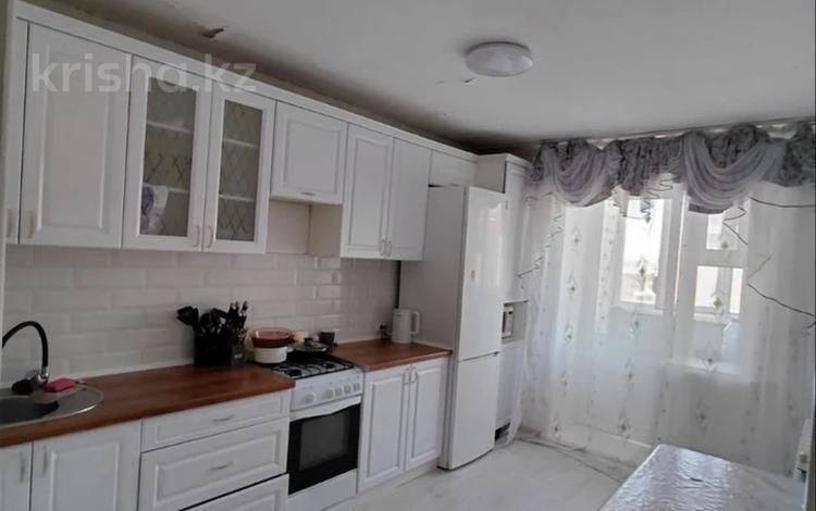 1-бөлмелі пәтер · 38 м² · 5/5 қабат, Гастелло, бағасы: 125 000 ₸ в Петропавловске — фото 2