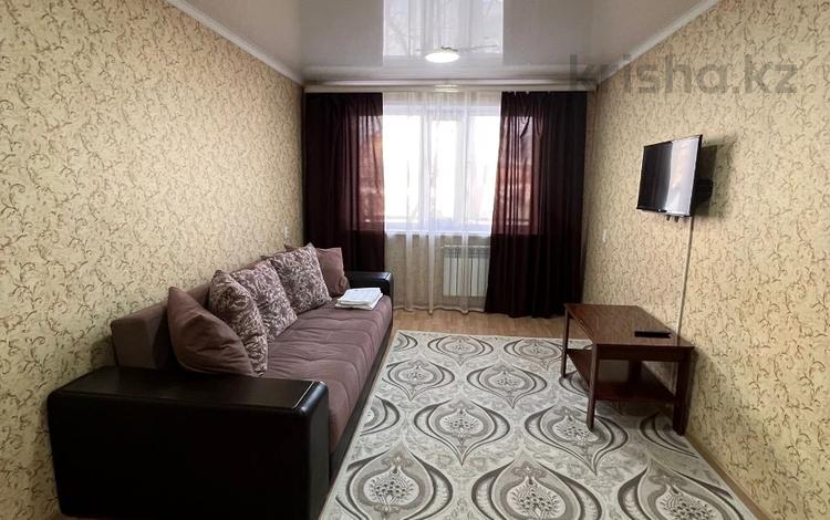 2-бөлмелі пәтер · 50 м² · 2 қабат, Карбышева 3, бағасы: 15 000 ₸ в Караганде, Казыбек би р-н — фото 13