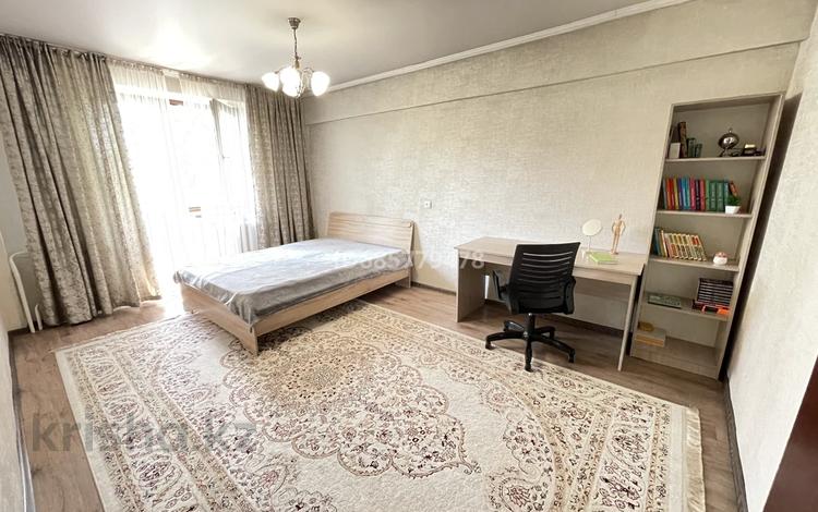 2-комнатная квартира, 73.2 м², 5/5 этаж, Саина 12 — Саина толе би за 34 млн 〒 в Алматы, Ауэзовский р-н — фото 2