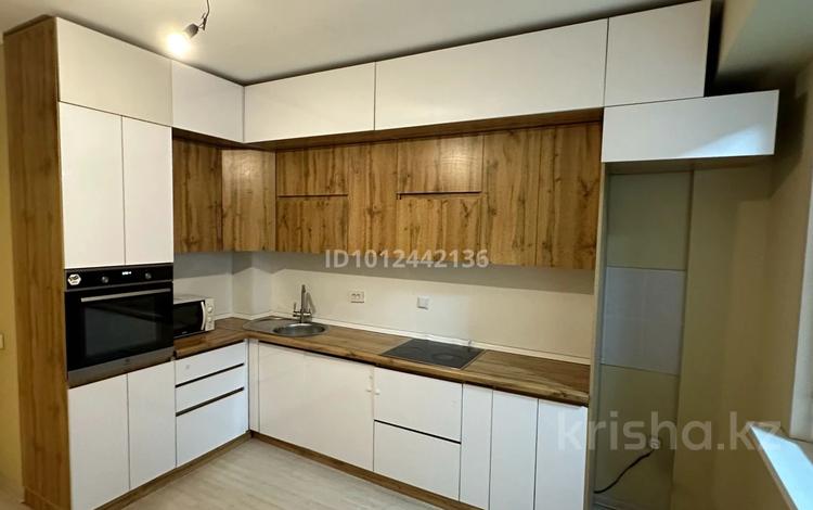 3-комнатная квартира · 83 м² · 5/9 этаж, мкр Атырау, кульджинский тракт 16/3 за 52 млн ₸ в Алматы, Медеуский р-н — фото 2