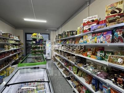 Готовый продуктовый магазин с кухней · 70 м², бағасы: 20 млн ₸ в Астане, Нура р-н