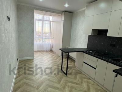 1-комнатная квартира · 43.8 м² · 8/9 этаж, кеменгер за 20.3 млн 〒 в Уральске