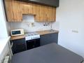 1-комнатная квартира · 35 м² · 5/5 этаж, Чокина 198 — Богенбай батыра за 32 млн ₸ в Алматы, Алмалинский р-н