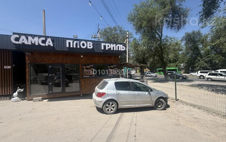 Еркін, дүкендер мен бутиктер, қоғамдық тамақтану орны · 20 м², бағасы: 220 000 ₸ в Долане — фото 2