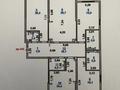 4-комнатная квартира · 143 м² · 12/16 этаж, К. Толеметова 64 за 102 млн ₸ в Шымкенте, Каратауский р-н — фото 3