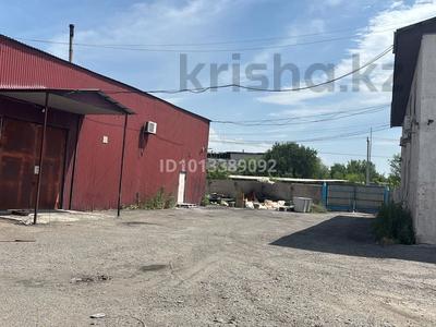 Өнеркәсіптік база · 50 сотық, Желтоксан 7, бағасы: 85 млн ₸ в Талдыкоргане