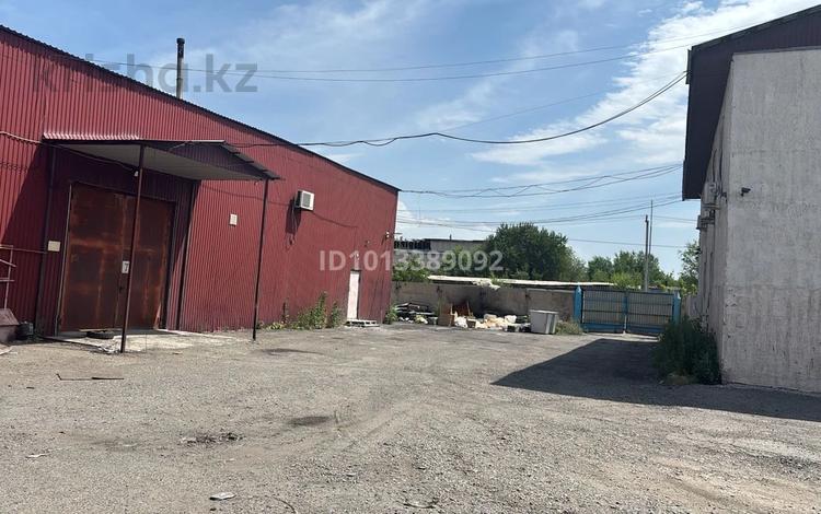 Өнеркәсіптік база · 50 сотық, Желтоксан 7, бағасы: 85 млн ₸ в Талдыкоргане — фото 2