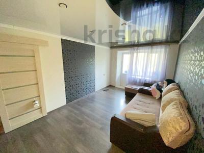 3-комнатная квартира · 60.4 м² · 5/5 этаж, Катаева 19 за 18.4 млн 〒 в Павлодаре