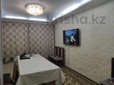 3-комнатная квартира, 92 м², Момышулы 14 за 37.5 млн 〒 в Астане, Алматы р-н