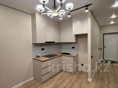 1-комнатная квартира · 34 м² · 2/7 этаж, Микрорайон Кайрат — ИПОТЕКУ ПРОХОДИТ за 24.5 млн ₸ в Алматы, Турксибский р-н