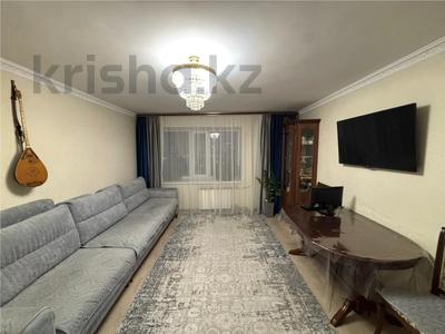 3-бөлмелі пәтер · 63 м² · 8/9 қабат, мкр Юго-Восток, Гапеева, бағасы: 25 млн ₸ в Караганде, Казыбек би р-н