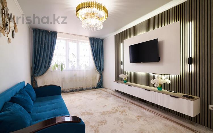2-бөлмелі пәтер · 52.7 м² · 6/9 қабат, А -105 24, бағасы: 25 млн ₸ в Астане, Сарайшык р-н — фото 8