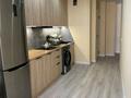 1-бөлмелі пәтер · 40 м² · 4/9 қабат, Райымбек 590/15, бағасы: 27.5 млн ₸ в Алматы, Наурызбайский р-н — фото 3
