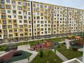 1-бөлмелі пәтер · 40 м² · 4/9 қабат, Райымбек 590/15, бағасы: 27.5 млн ₸ в Алматы, Наурызбайский р-н — фото 5