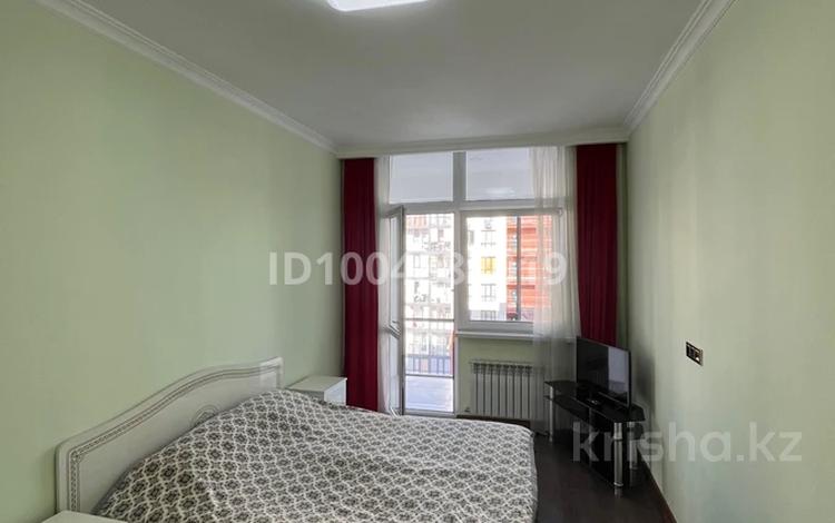 1-комнатная квартира · 45 м² · 16/20 этаж, Абая 164/7 — Брусиловского за 250 000 ₸ в Алматы, Бостандыкский р-н — фото 2