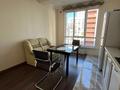 1-комнатная квартира · 45 м² · 16/20 этаж, Абая 164/7 — Брусиловского за 250 000 ₸ в Алматы, Бостандыкский р-н — фото 2