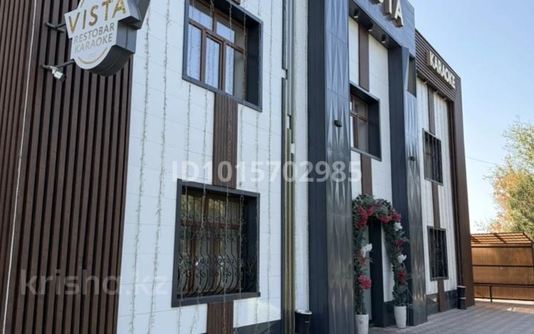 Қоғамдық тамақтану орны · 450 м², бағасы: 2 млн ₸ в Шымкенте, Туран р-н — фото 2