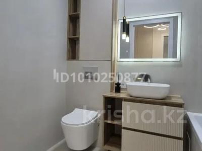 2-комнатная квартира · 39 м² · 6/9 этаж, Бұқар жырау 57/5 за 38.5 млн 〒 в Астане, Есильский р-н