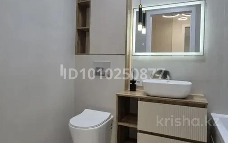 2-комнатная квартира · 39 м² · 6/9 этаж, Бұқар жырау 57/5 за 38.5 млн 〒 в Астане, Есильский р-н — фото 2