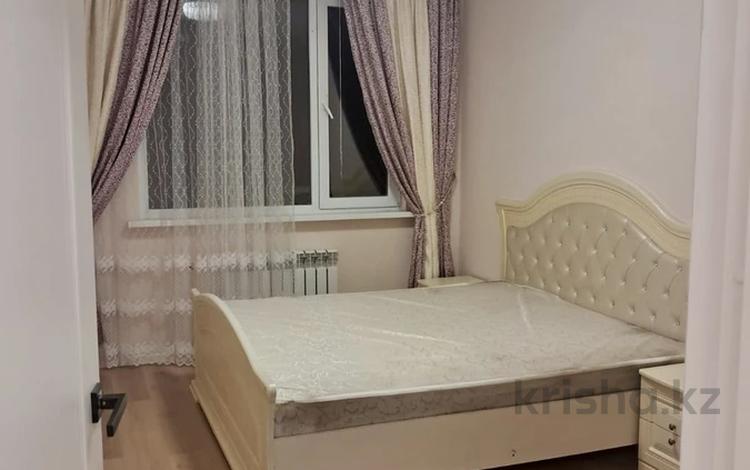 3-бөлмелі пәтер · 80 м² · 4/14 қабат, Тұран ш/а 549/10, бағасы: 200 000 ₸ в Шымкенте, Каратауский р-н — фото 4
