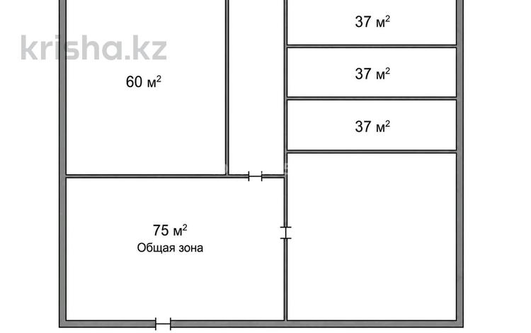 Қоймалар · 60 м², бағасы: 450 000 ₸ в Алматы, Турксибский р-н — фото 2