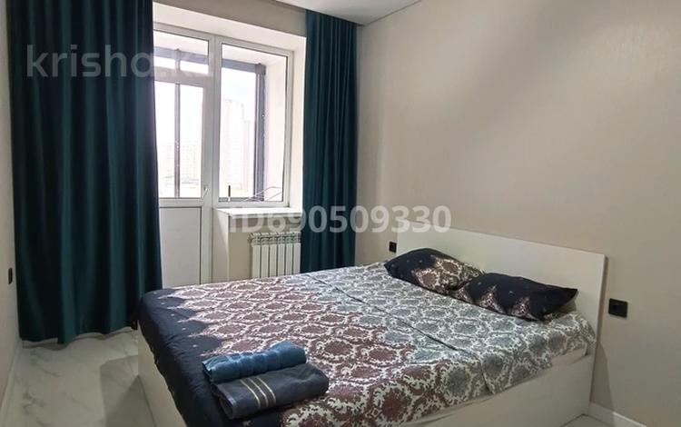 2-комнатная квартира · 47 м², Тауелсиздик 34/9 за 15 000 ₸ в Астане, Алматы р-н — фото 19