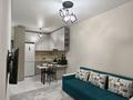 2-комнатная квартира · 47 м², Тауелсиздик 34/9 за 15 000 ₸ в Астане, Алматы р-н — фото 7