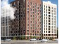 2-комнатная квартира · 64 м² · 3/12 этаж, Улы Дала 38/1 за 43 млн ₸ в Астане, Нура р-н — фото 2