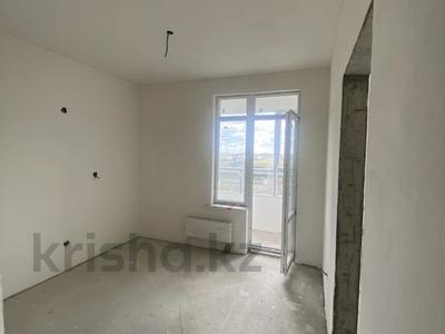1-комнатная квартира · 35.64 м² · 8/12 этаж, Е117 за 18.5 млн ₸ в Астане, Есильский р-н