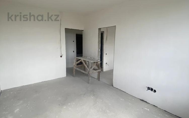 1-бөлмелі пәтер · 35.64 м² · 8/12 қабат, Е117, бағасы: 19 млн ₸ в Астане, Есильский р-н — фото 9