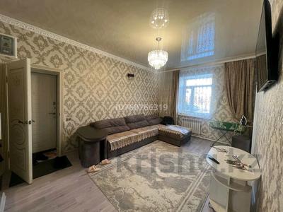 2-комнатная квартира · 46 м² · 1/2 этаж, К.Сатпаева 36 — К.Сатпаева-Аманжолова за 15 млн 〒 в Жезказгане
