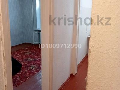 1-комнатная квартира · 50 м² · 1 этаж, Сатпаева 12 — Гидро Университета за 50 000 〒 в Таразе