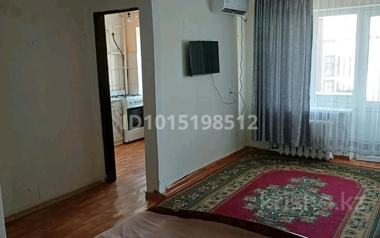 1-бөлмелі пәтер · 50 м² · 3/4 қабат, Панфилова 26 — Прогресс, бағасы: 10 000 ₸ в  — фото 2