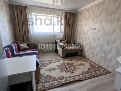 1-бөлмелі пәтер · 28 м² · 12/12 қабат, Алтыбакан 1 — Сатпаева, бағасы: 16.5 млн ₸ в Астане, Алматы р-н