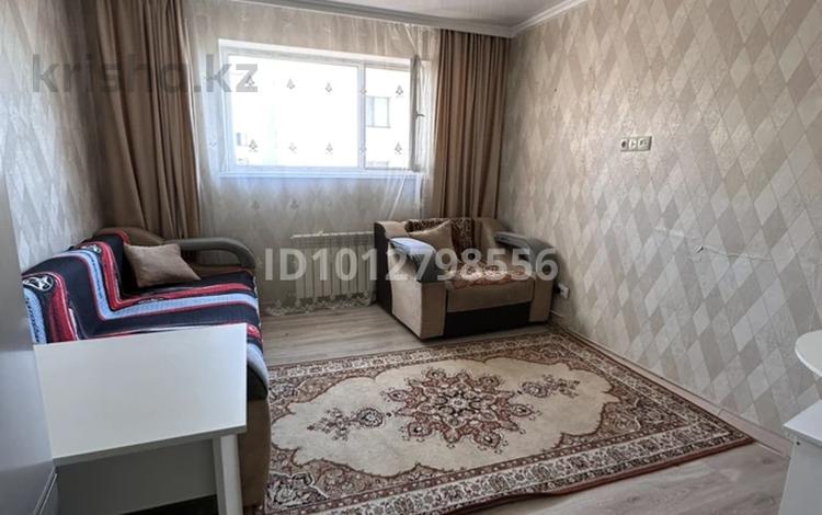 1-бөлмелі пәтер · 28 м² · 12/12 қабат, Алтыбакан 1 — Сатпаева, бағасы: 16.5 млн ₸ в Астане, Алматы р-н — фото 2