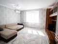 2-комнатная квартира, 56 м², 3/5 этаж, каратал за 20 млн 〒 в Талдыкоргане, Каратал