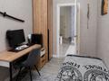 3-бөлмелі пәтер · 91 м² · 5/8 қабат, Кайым Мухамедханов 21, бағасы: 53.5 млн ₸ в Астане, Нура р-н — фото 15