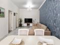3-бөлмелі пәтер · 91 м² · 5/8 қабат, Кайым Мухамедханов 21, бағасы: 53.5 млн ₸ в Астане, Нура р-н — фото 7