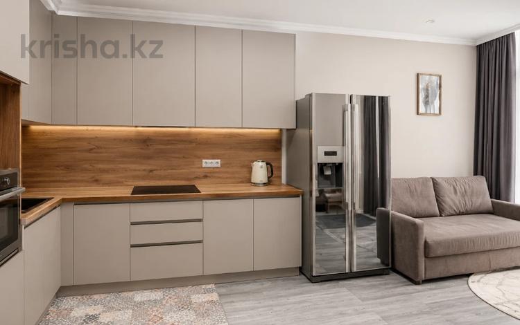 3-бөлмелі пәтер · 91 м² · 5/8 қабат, Кайым Мухамедханов 21, бағасы: 53.5 млн ₸ в Астане, Нура р-н — фото 10