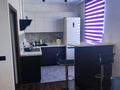 2-комнатная квартира · 62 м² · 9/9 этаж, А. Бөкейхан 28 — Улы дала-мангилек за 33 млн ₸ в Астане, Есильский р-н
