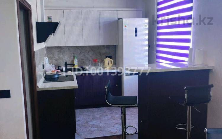 2-комнатная квартира · 62 м² · 9/9 этаж, А. Бөкейхан 28 — Улы дала-мангилек за 33 млн ₸ в Астане, Есильский р-н — фото 2