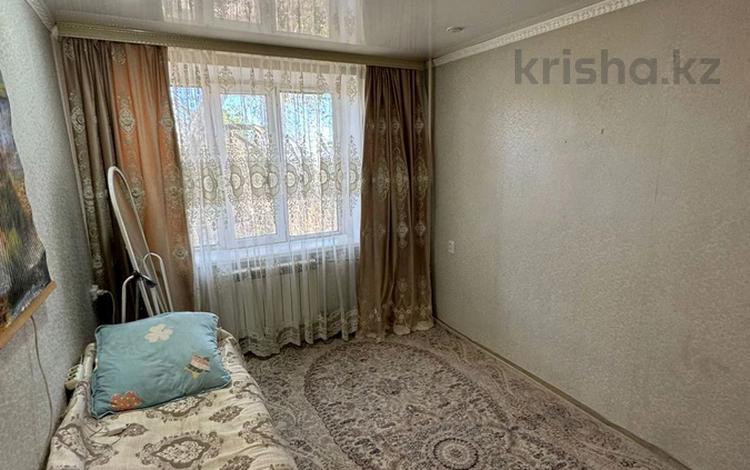 1-комнатная квартира · 25 м² · 2/5 этаж, Мкр. Гарышкер 18 за ~ 8.3 млн ₸ в Талдыкоргане, военный городок Улан — фото 2